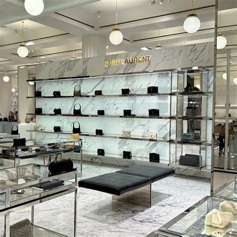 best place to buy ysl|ysl store near me.